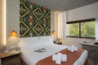 Casual Inca Porto Hotels in Cedofeita