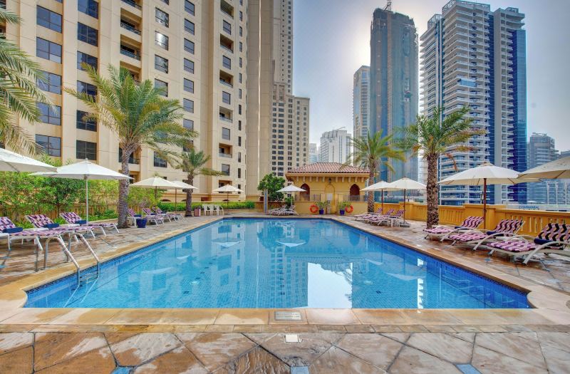 Suha JBR photo 4