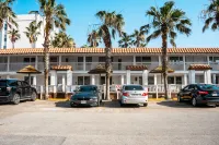 Coco Beach Hotel on South Padre Island - motel