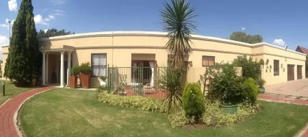 The Guest House Standerton