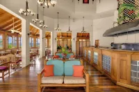 Ocean Cliff Hotel Negril Limited - Adults Only - breakfast