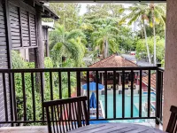 Hibiscus Resort & Spa - Official Onsite Reception & Check IN - spa