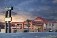 Travel Inn Kingman Route 66 - Motels