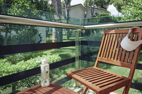 Tui Magic Life Masmavi Xung quanh Photos