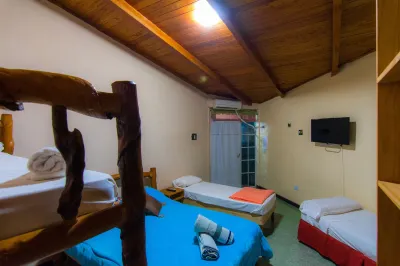 Posada Los Tajibos