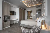 KB Ammos Hotel di Megali Ammos