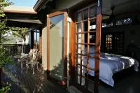 Villa la Mercy Chalet No Load Shedding or Water Outages Hotels in Umdloti