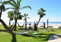 Cerritos Surf Town - Beach Front Property