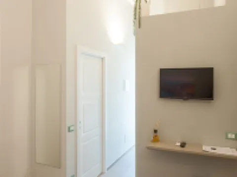 Campanili di Puglia B&B Hotels in Andria