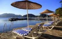 Labranda Mares Marmaris Hotel - Di lusso
