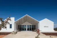 Sobreiras Alentejo Country Hotel - by Unlock Hotels Hoteles en Vila Nova de Santo Andre