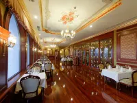 Meyra Palace Hotels near ASTI