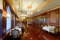 Meyra Palace Hoteles en Ankara