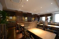 ホテルルートイン安中 - 朝食