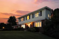 Ridge Valley by AvantStay Upscale Asheville Escape w Pool