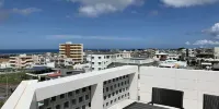 Yomitan Condhotel ND - Ocean View