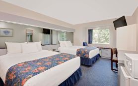 Microtel Inn & Suites by Wyndham Hagerstown by I-81