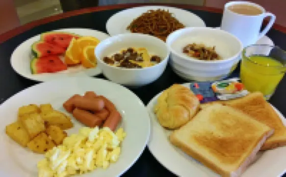 StayInn Gateway Hotel Apartment