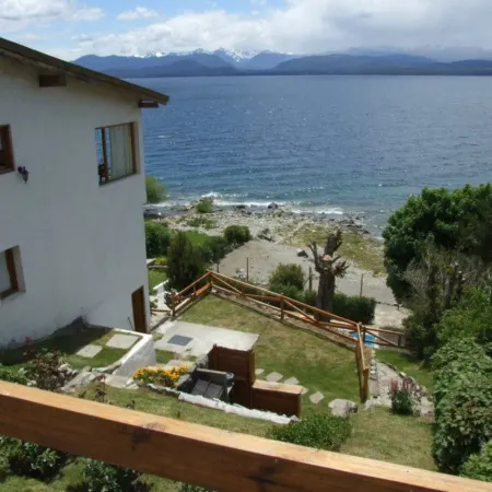 Hosteria Ventus Patagonia
