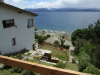 Hosteria Ventus Patagonia - غرفة مطلة على الجبل