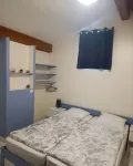 Camping les Lavandes Hôtels à : Castellane