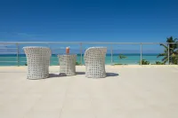 Acajou Beach Resort