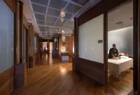 埃斯拉保護區 - 卡利德里亞 - SPA