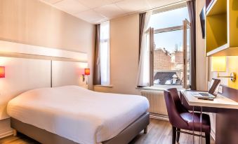 Grand Hôtel Lille