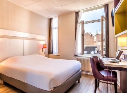 Grand Hôtel Lille