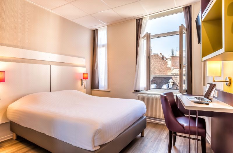 Grand Hôtel Lille