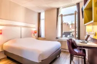 Grand Hôtel Lille Hotel a Lilla