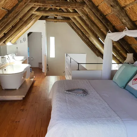 Nieuview Cottages - Seaside Serenity Ξενοδοχεία στην πόλη Paternoster