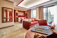 Hotel del Sole Hotels near MACONDO STORE