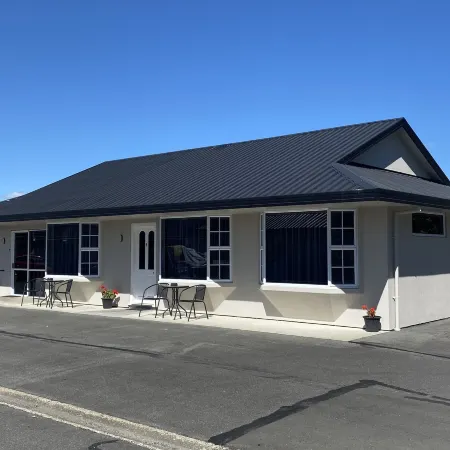 Riverlea Motel