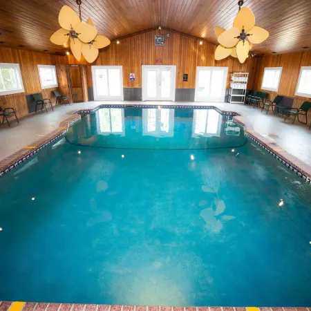InnSeason Resorts the Falls at Ogunquit