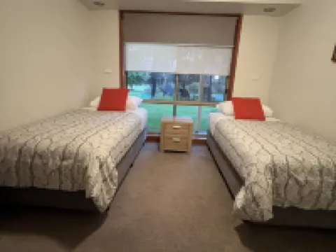 Greenways Holiday Units Hotels in Barooga