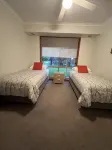 Greenways Holiday Units