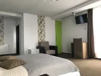 Vila William’s Hotels in Ghimbav