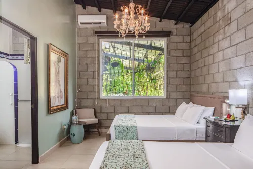 Casa Madre Tierra Hotels in El Valle de Anton