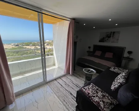 Riad Dar Naima Imsouane Hotels in Imsouane