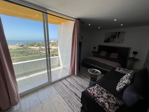 Riad Dar Naima Imsouane Hotels in Imsouane