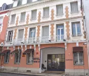 Hôtel Henri IV Hôtels à : Tarbes
