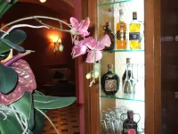 Hotel Sa Contonera - bar