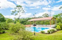 Villas Josipek Hotels in Chachagua