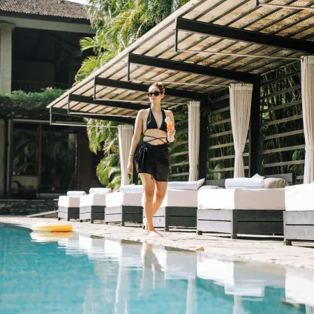 Kasara Resort