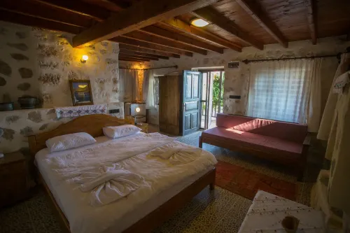 Ankh Pension - Beach