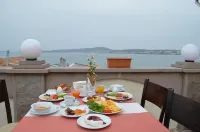 Ayvalık Palas Hotel Hotel a Fevzipasa-vehbibey Mahallesi