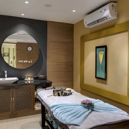 Pride Plaza Hotel, Kolkata