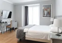 ホテル ドゥ ヴィル