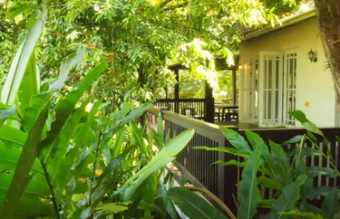 รูปภาพของอังเคิล โจ้ รัสติค